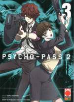 Psycho-Pass 2